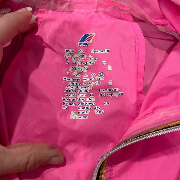 KWay Jacket - Picture 4 of 7